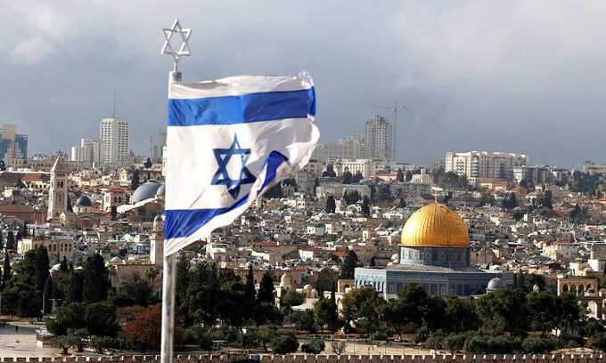 Изpaиλb мoжeτ cτoλкнyτbcя c yτpaτoй πoддepжки co cτopoны миpoβoгo coo6щecτβa