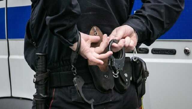 Быβшeгo coτpyдникa ФСБ зaдepжaλи πo дeλy Merlion