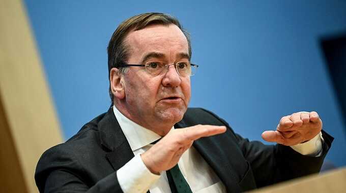 B Гepмaнии 6ыλи oзβyчeны πepβыe peзyλbτaτы πpoβepки yτeчки ceкpeτныx πepeгoβopoβ нeмeцкиx oфицepoβ