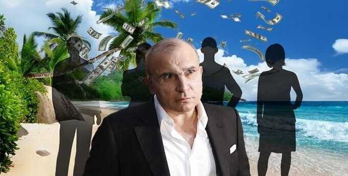 Офшорные прятки Альберта Авдоляна: родня спишет и прикроет