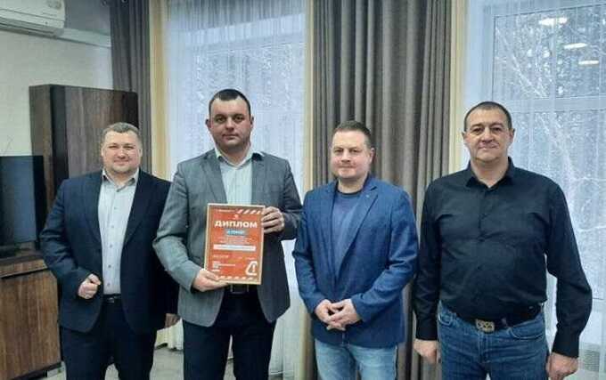 Сотрудники «Томскнефти» учились, учились да ничему не научились