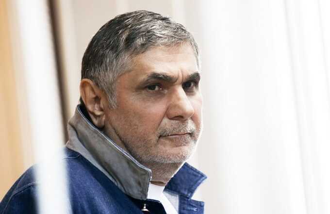 Зачем власти понадобился Шакро на свободе?