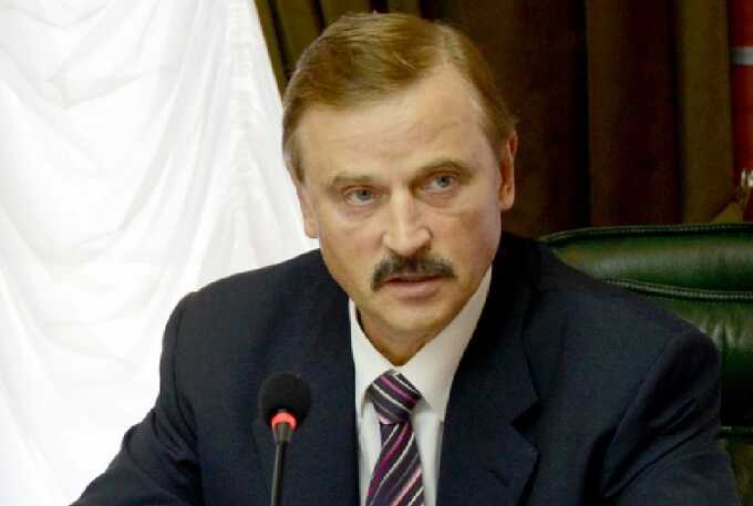 После последнего заседания Госдумы народную популярность приобрёл Сергей Веремеенко