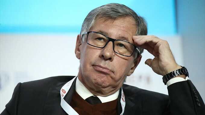 «Охота» и «медведи» Петра Авена