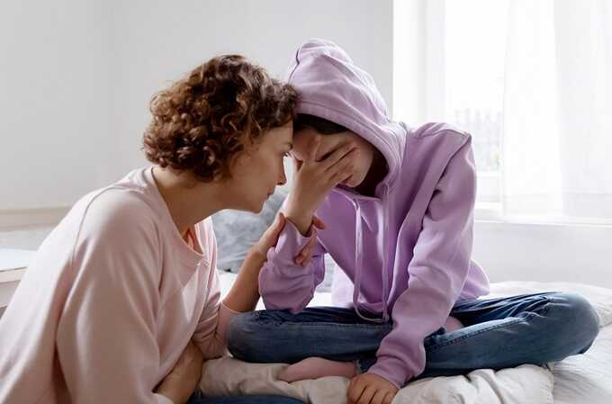 В Москве девятикласснице угрожали убийством за победу в конкурсе «Мисс школа»