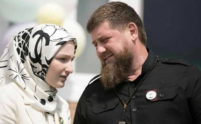 Дети Кадырова включены в совет по «сохранению чеченского языка»