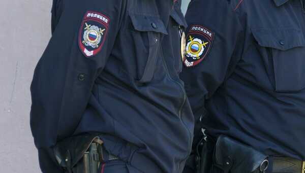 На Кубани задержали мигрантов-закладчиков, напавших на полицейски