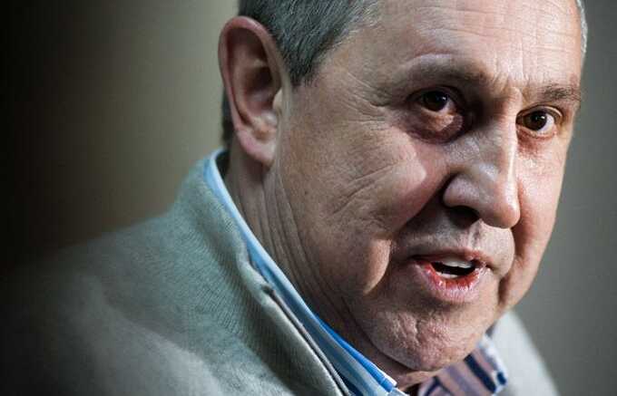 Два года назад бывший депутат Госдумы Вадим Белоусов скрылся от правосудия