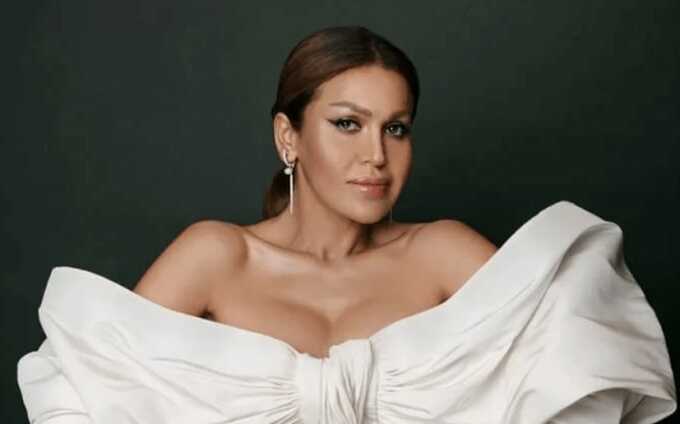 Известную азербайджанскую певицу Раксану Исмаилову задержали по уголовному делу об организации незаконной миграции