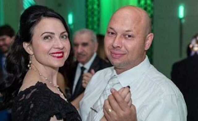 Виктор Глуховский, русскоязычный иммигрант, полицейский, убивший семью, начал отбывать пожизненное заключение