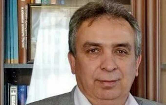 В Татарстане задержан директор Института международных отношений КФУ Рамиль Хайрутдинов