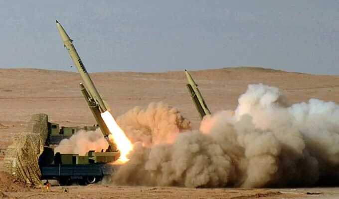 Ждут атаки Ирана: США перебрасывают войска для защиты баз на Востоке