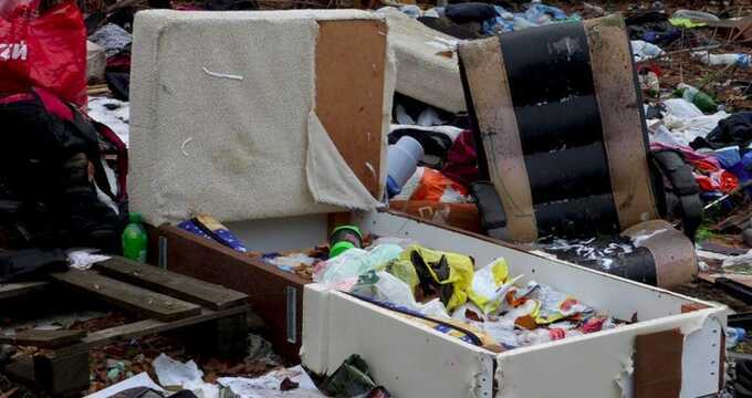 Суд спас реноме деппрома ХМАО и мэрии Ханты-Мансийска в споре с РПН. Забитый полигон ТКО «внезапно похудел»