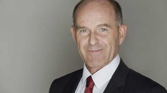 В Москве заметили пропавшего шесть лет назад миллиардера из Германии