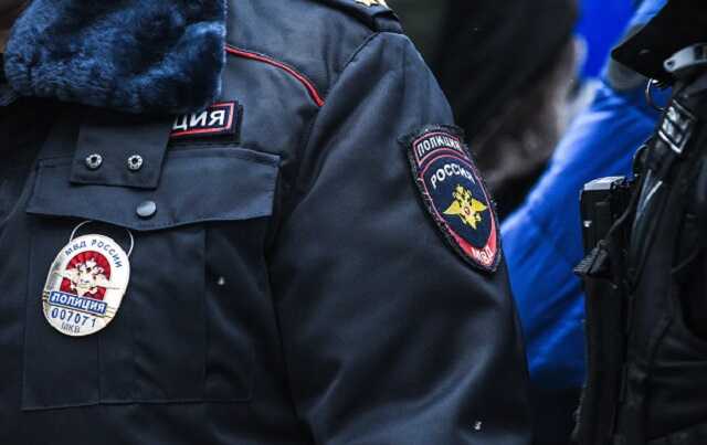 У вице-президента федерации бокса Ингушетии нашли оружие в автомобиле