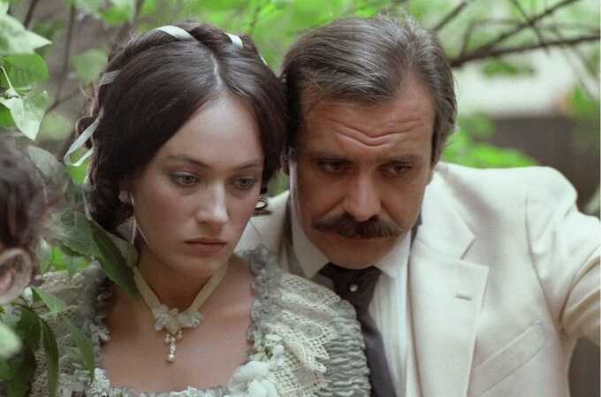 «Жестокий романс» обернулся для актёров трагедией