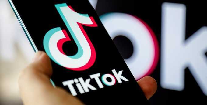 В России предлагают заблокировать приложение TikTok