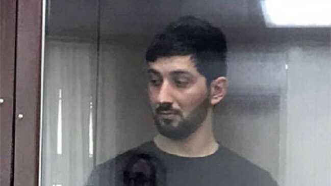 В Москве суд решил арестовать второго подозреваемого в деле об убийстве Кирилла Ковалева