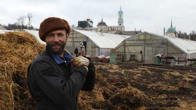 В России начнут штрафовать за «неправильное обращение» с навозом