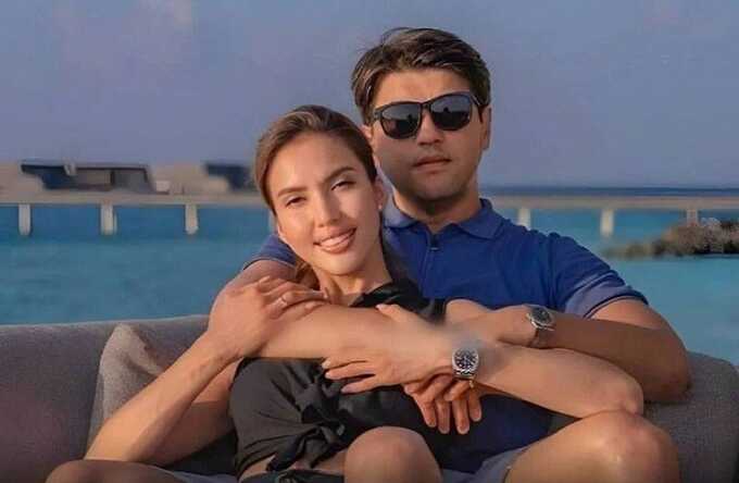 Экс-министр экономики Казахстана Куандык Бишимбаев забил до смерти свою жену