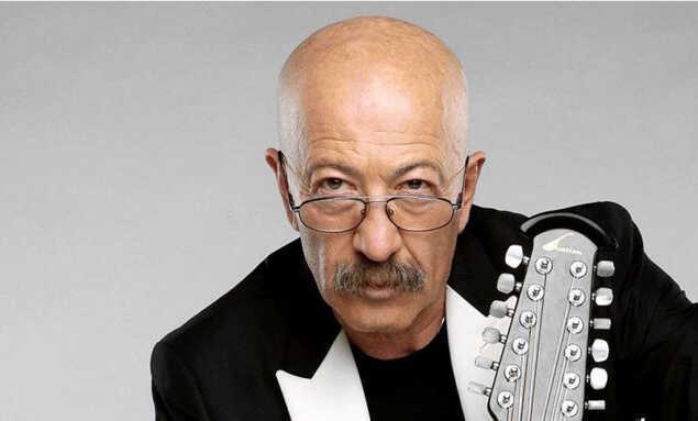 72-летний Розенбаум рассказал, как сказочно разбогател на пивных забегаловках