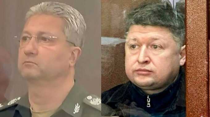 Сергей Бородин владел огромным пентхаусом в центре Москвы стоимостью около 600 миллионов рублей