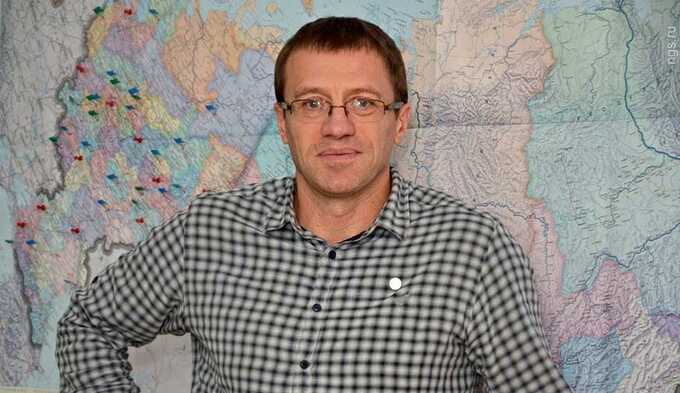 Гольдорт на лыжах, Греф — на СДЭКе?