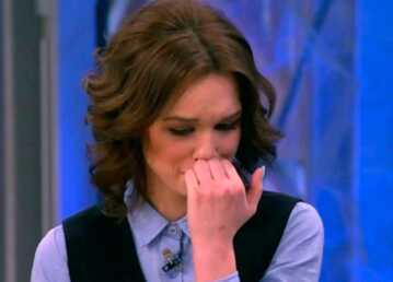 Диана Шурыгина была арестована в Москве