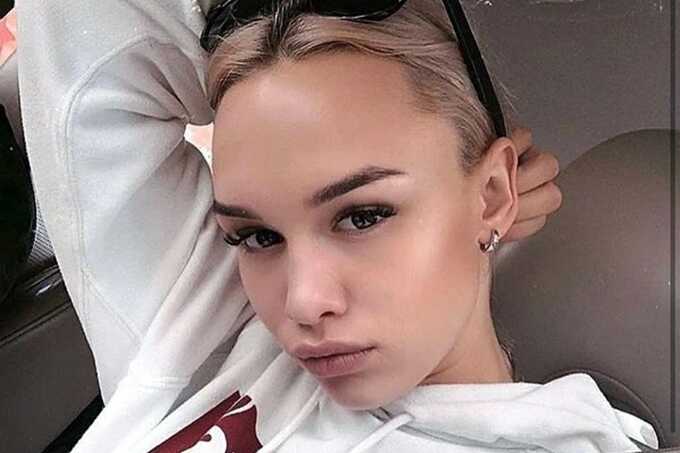 Диана Шурыгина заявила, что она сама попросила полицейских забрать ее