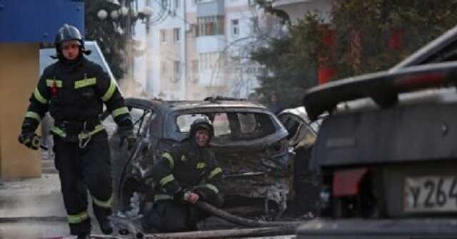 За последние полтора месяца 30 человек погибли после обстрелов в Белгородской области