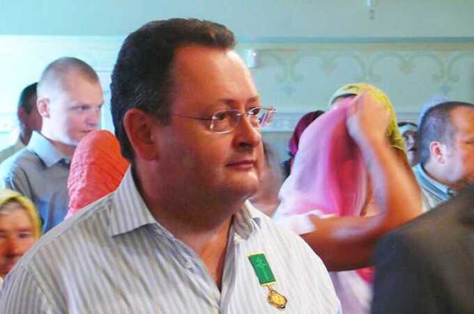 Этот бизнесмен обвинялся в краже 10 миллионов долларов и был задержан КГБ