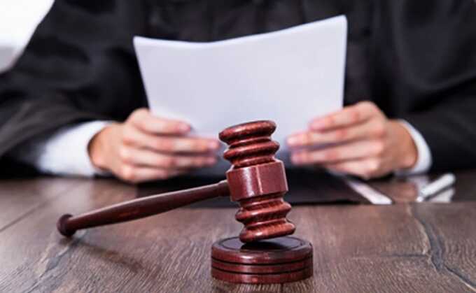 В Самаре суд приговорил сына замглавы МВД России Игоря Зубова Дениса Зубова к семи годам заключения