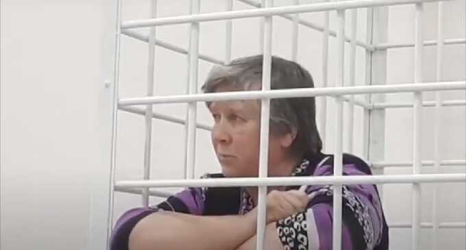 В Бурятии политзаключенная отказалась от помилования Путиным, чтобы не признавать вину