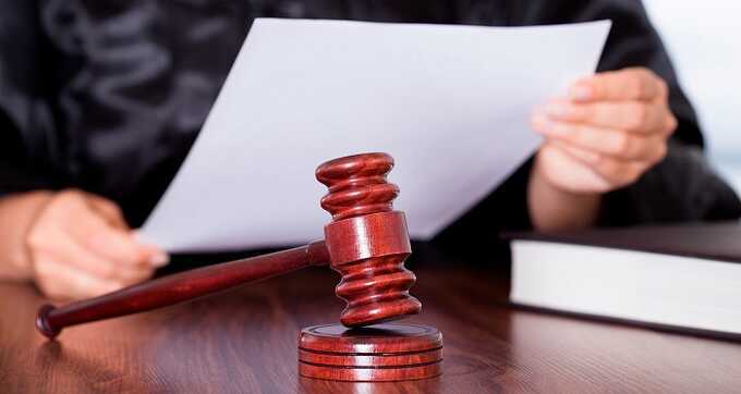 Сына замглавы МВД Зубова приговорили к семи годам тюрьмы по делу о взятке