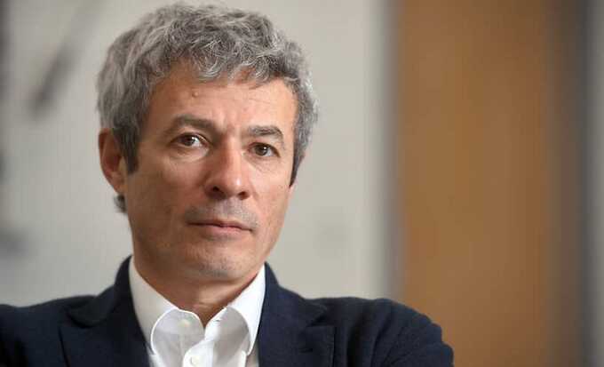 Мошкович объедает Белгородчину