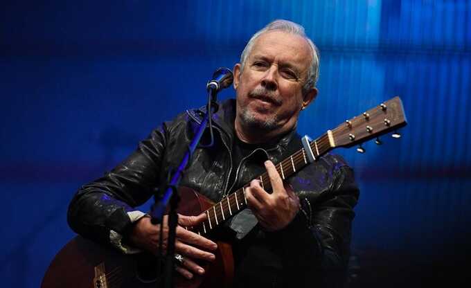 Артист Андрей Макаревич поднял ценник на свои выступления до 35 000 евро