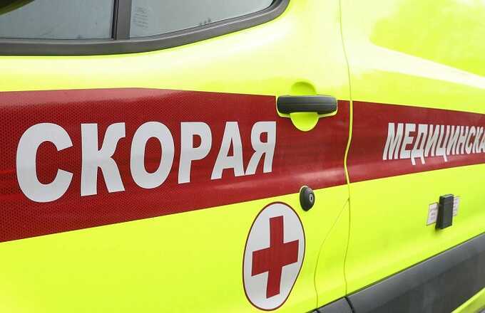 В Москве женщина погибла под колесами автомобиля