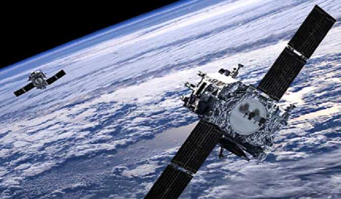 США планируют разместить в космосе системы для атак на спутники