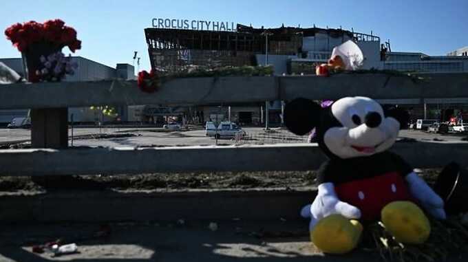 Фигранты дела о теракте в «Крокусе» решили обжаловать арест