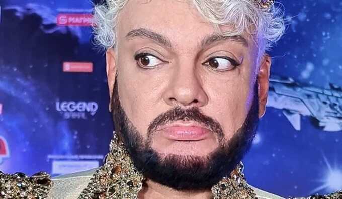 Ситуация серьёзная: фаворитка Киркорова была вынуждена нанять охрану