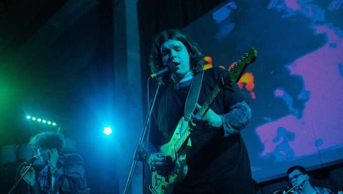 Музыканта из «Автоспорта» обвиняют в экстремизме и поддержке сепаратизма