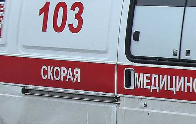 Юная петербурженка попала в больницу после ссоры с матерью