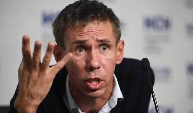 Актер Алексей Панин задолжал ФНС 212 тысяч рублей