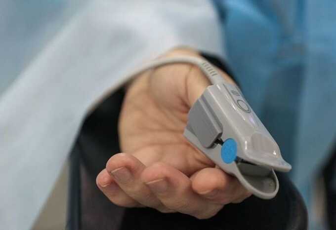 Жительница Москвы впала в кому во время операции