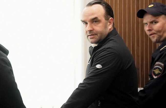 Московский суд приговорил немецкого инвестора к пяти годам за хищение акций BelkaCar