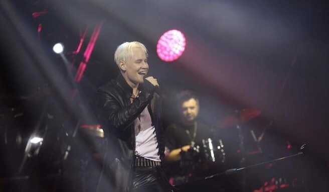 Мэрия Магнитогорска заплатит 15 миллионов рублей за выступление SHAMAN’а на День города