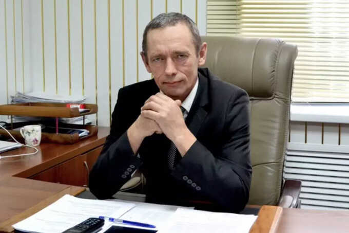 В Сети опубликовано видео задержания барнаульского маньяка