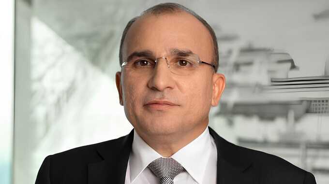 Как работает «меценат» Альберт Авдолян