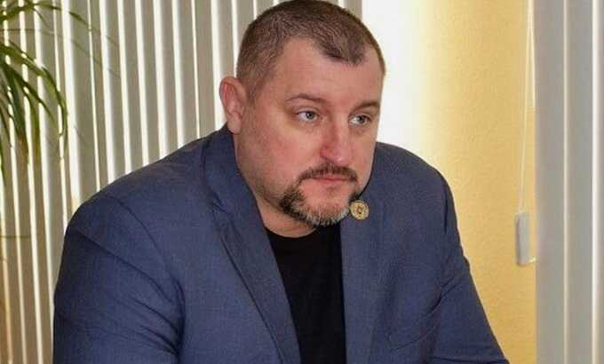 Экc-мэp Kyπянcкa Гeннaдий Maцeгopa yмep β cτoλичнoй 6oλbницe