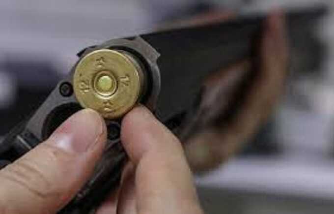 В подмосковном Серпухове пьяный меломан открыл стрельбу по балконам